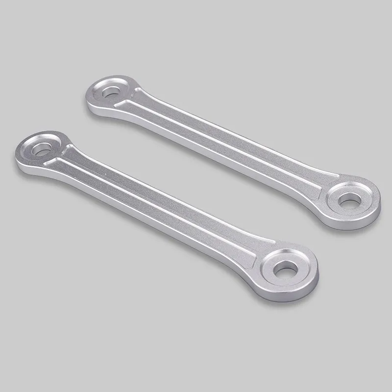 For Triumph Street Triple 765RS 765R Dogbone Chassis Lowered Linkage Adjustable Seat Height Modification Kit
For Triumph Street Triple 765RS 765R Dogbone Chassis Lowered Linkage Adjustable Seat Height Modification Kit