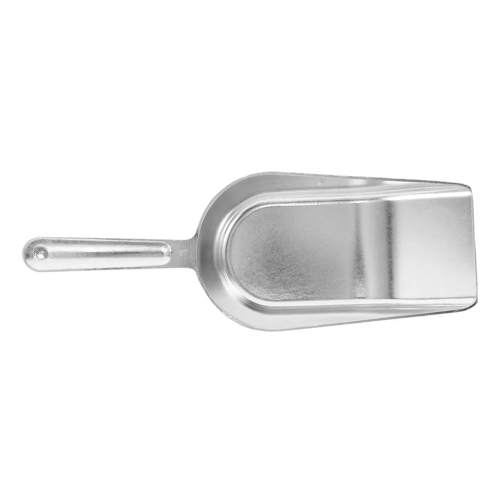 Aluminum Alloy Ice Shovel Maker Nugget Cube Trays Scooper Machine Aluminium Stainless Steel
Aluminum Alloy Ice Shovel Maker Nugget Cube Trays Scooper Machine Aluminium Stainless Steel