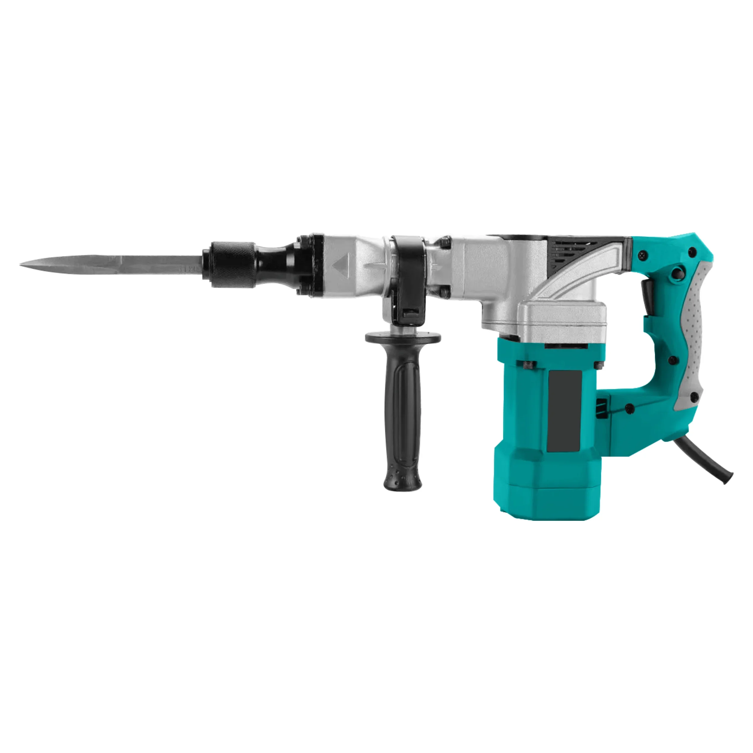 Promotional 220V-240V Brushless Electric Power Rotary Hammer Drill Demolition Tool
Promotional 220V-240V Brushless Electric Power Rotary Hammer Drill Demolition Tool