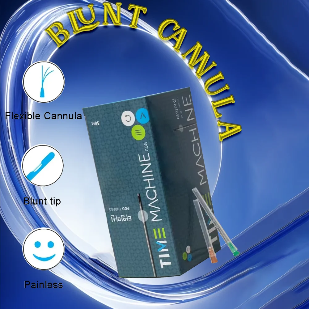 Korea Technology Sterile fine Disposable Hypodermic Fill Needle 14G 23G 25G 27G Cannula Micro Blunt Tip Cannula For Filler
Korea Technology Sterile fine Disposable Hypodermic Fill Needle 14G 23G 25G 27G Cannula Micro Blunt Tip Cannula For Filler
