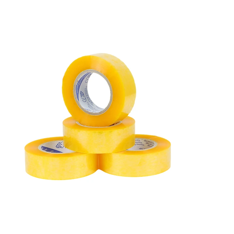 42mm width clear yellow Tape Packing Tape,Clear Packaging Tape ,Shipping Tape for Moving Boxes, Shipping, Office Moving Boxes
42mm width clear yellow Tape Packing Tape,Clear Packaging Tape ,Shipping Tape for Moving Boxes, Shipping, Office Moving Boxes