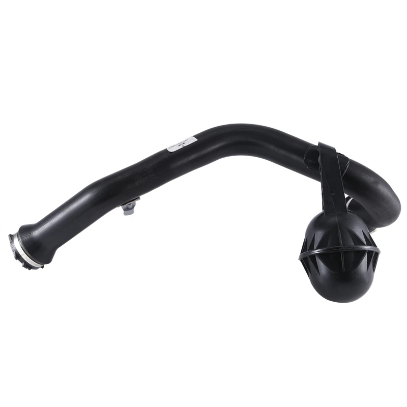 1 PCS Pressure Pipe Air Inlet Pipe Booster Air Pressure Pipe Car Accessories Black Auto For A4 2016-2021 A5 2017-2021
1 PCS Pressure Pipe Air Inlet Pipe Booster Air Pressure Pipe Car Accessories Black Auto For A4 2016-2021 A5 2017-2021