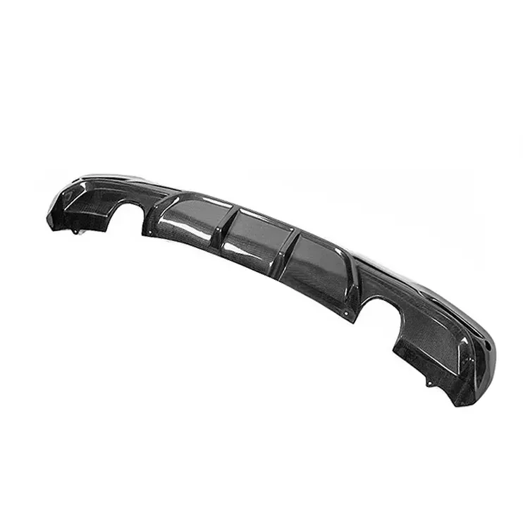 High Quality M-Performance Car Accessories Rear bumper lip Rear Diffuser for 3 Series GT F34
High Quality M-Performance Car Accessories Rear bumper lip Rear Diffuser for 3 Series GT F34