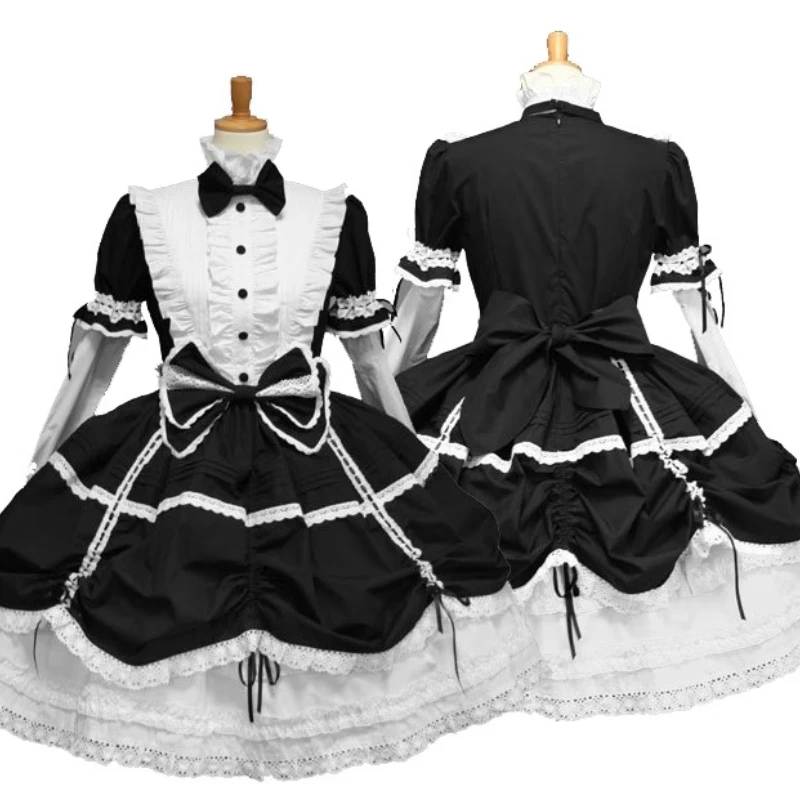 Платье принцессы на Хэллоуин, платье Лолиты для девочек, карнавальный костюм, многослойное женское платье, одежда
Платье принцессы на Хэллоуин, платье Лолиты для девочек, карнавальный костюм, многослойное женское платье, одежда