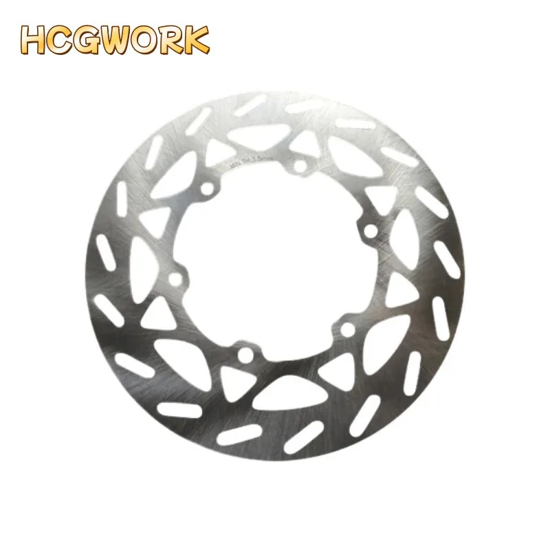 front brake disc 300mm for Zongshen Cyclone RE3 ZS400 SR250 ZS400GS
front brake disc 300mm for Zongshen Cyclone RE3 ZS400 SR250 ZS400GS