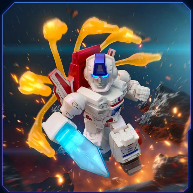 Bruco Transformers Star Edition 5-я круглая 5-я поколение Blade Dawn Карманная глухая коробка Оригинальная коллекция игрушек в подарок
Bruco Transformers Star Edition 5-я круглая 5-я поколение Blade Dawn Карманная глухая коробка Оригинальная коллекция игрушек в подарок