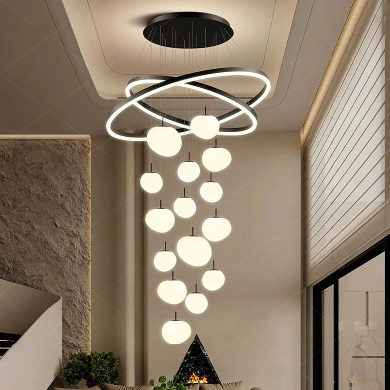 Скандинавский домашний декор, столовая, подвесной светильник, внутреннее освещение, лестничная лампа, подвесной светильник, люстра, лампы для гостиной
Скандинавский домашний декор, столовая, подвесной светильник, внутреннее освещение, лестничная лампа, подвесной светильник, люстра, лампы для гостиной