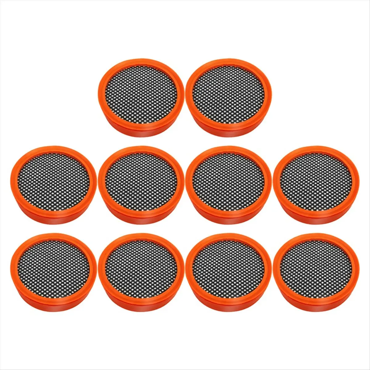 10 шт. фильтров для пылесосов Lemleo 1400/FC8009/FC8081/FC6723/FC6724/FC6725/FC6726/FC6727/FC6728, аксессуары для пылесосов 【A70Z Fafa】
10 шт. фильтров для пылесосов Lemleo 1400/FC8009/FC8081/FC6723/FC6724/FC6725/FC6726/FC6727/FC6728, аксессуары для пылесосов 【A70Z Fafa】