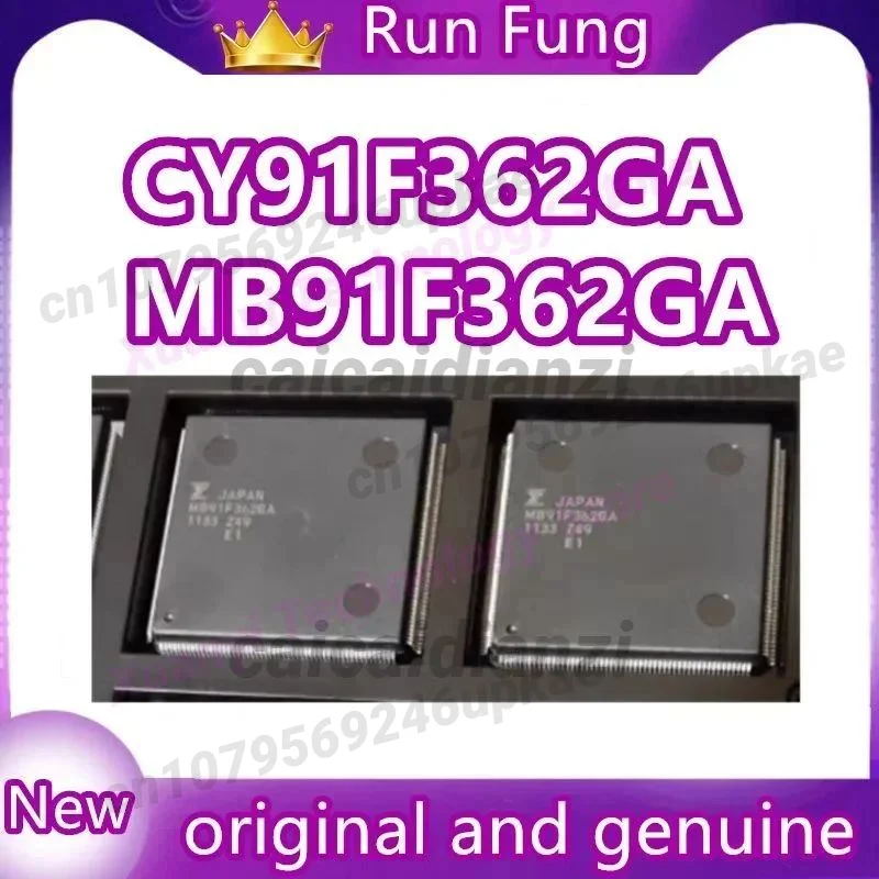 CY91F362GA MB91F362GA MB91F362GAPFVS-GE1 QFP208 Новые и оригинальные 1 шт./лот
CY91F362GA MB91F362GA MB91F362GAPFVS-GE1 QFP208 Новые и оригинальные 1 шт./лот