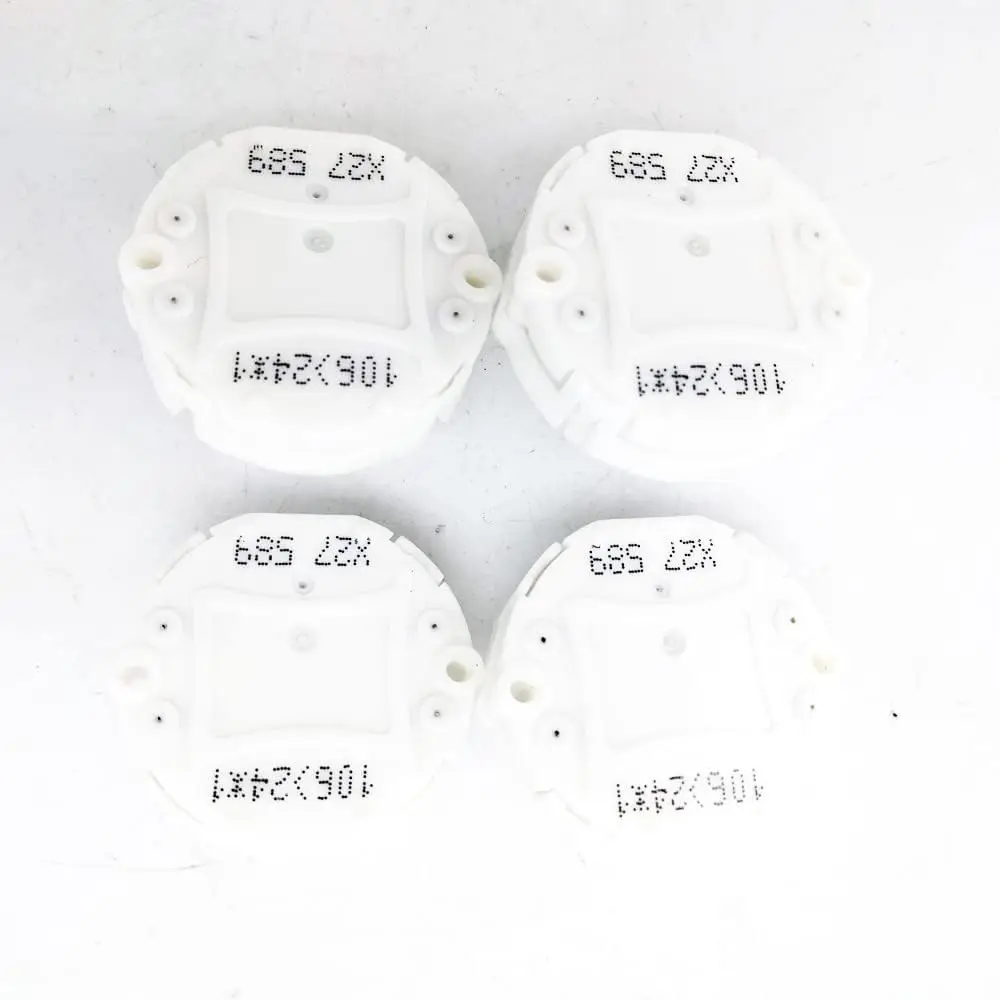 4Pcs Speedometer Gauge Cluster Stepper Motors for 2005-2009 Ford Mustang
4Pcs Speedometer Gauge Cluster Stepper Motors for 2005-2009 Ford Mustang