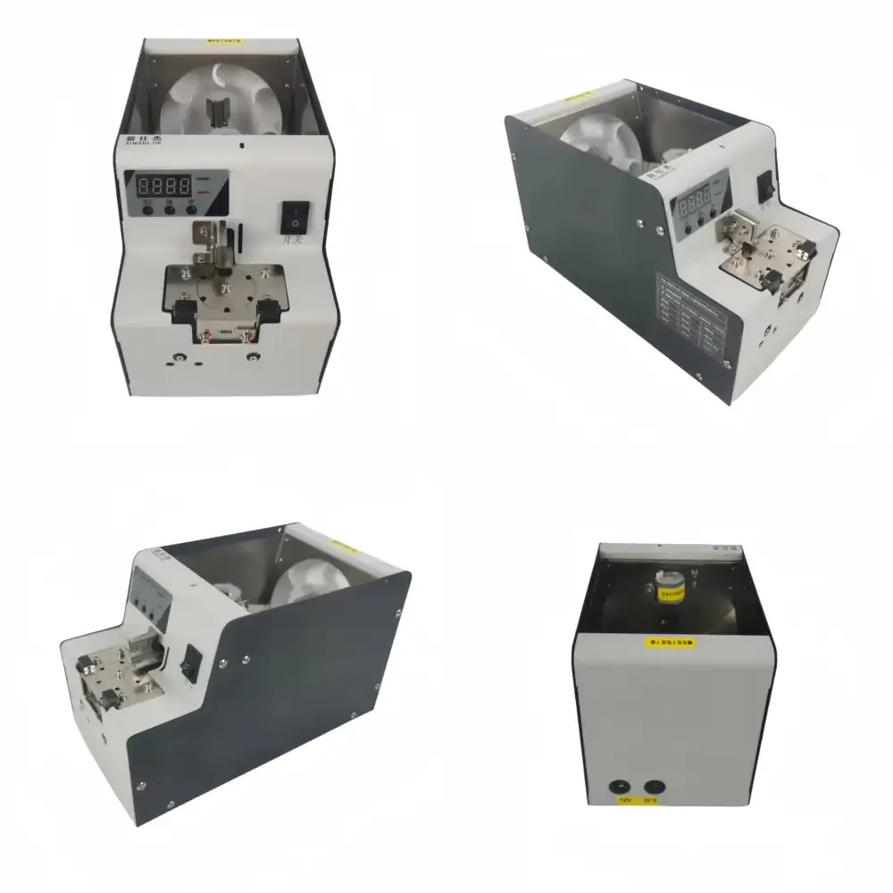 Prompt Goods /Super Large Bin / Screw Feeder
Prompt Goods /Super Large Bin / Screw Feeder