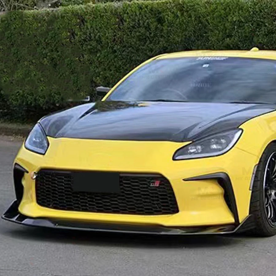 Carbon Fiber OEM Style Front Hood Bonnet Cover for Toyota GR86 Subaru BRZ 2021-2023 Front Engine Bonnet Hood Replacement
Carbon Fiber OEM Style Front Hood Bonnet Cover for Toyota GR86 Subaru BRZ 2021-2023 Front Engine Bonnet Hood Replacement