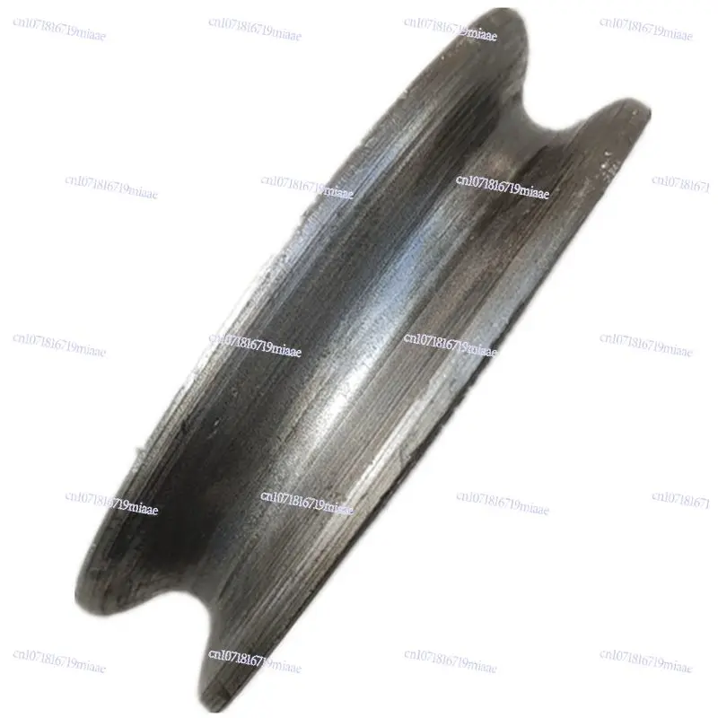 6E3X hoisting pulley hoisting movable pulley group labor-saving wire rope pulley ground wheel accessories with double
6E3X hoisting pulley hoisting movable pulley group labor-saving wire rope pulley ground wheel accessories with double