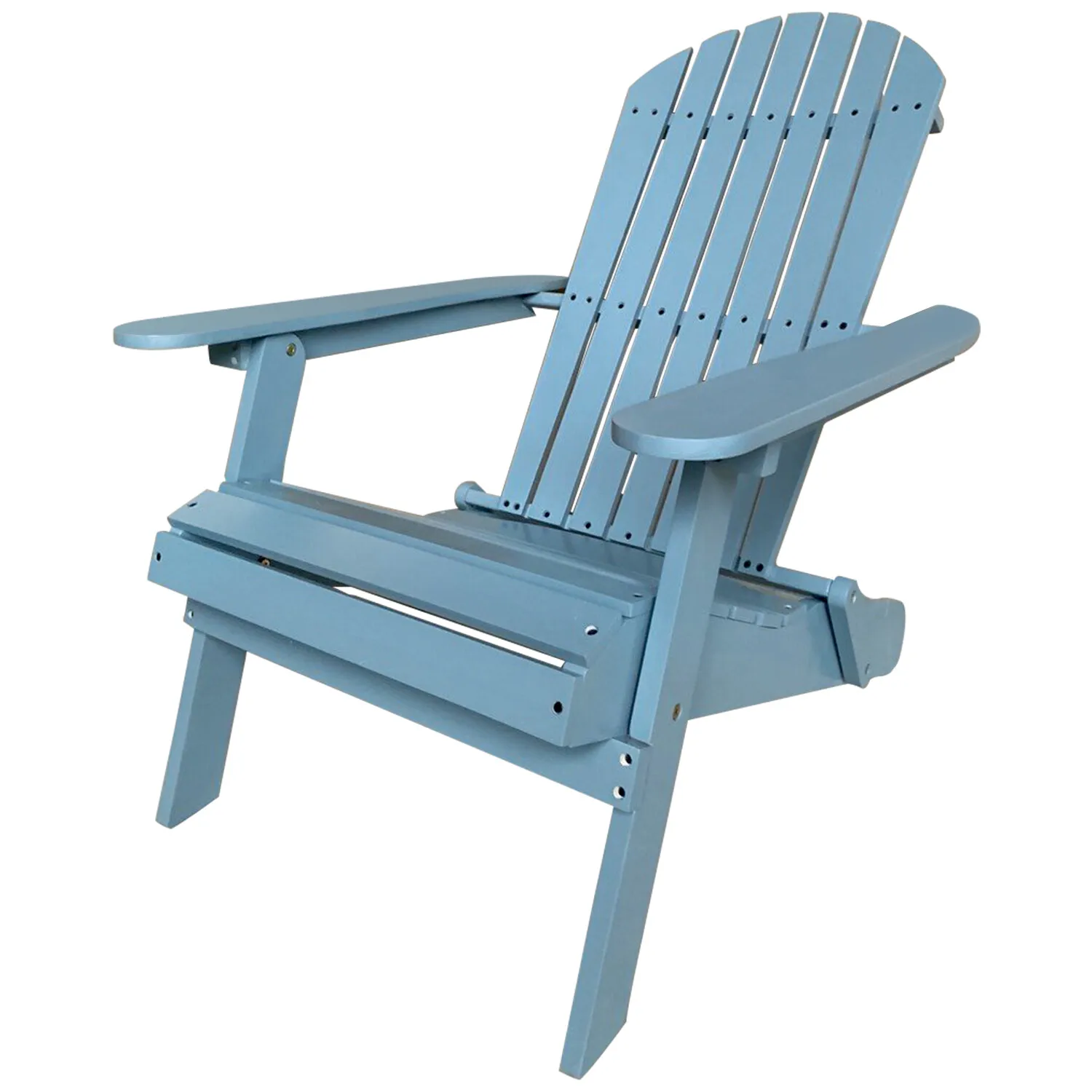 Weather Resistant Adirondack Chair, Folding Patio Chairs for Outdoor
Weather Resistant Adirondack Chair, Folding Patio Chairs for Outdoor