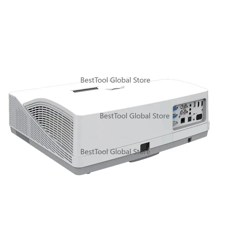 Hot Selling 5000 Lum-ens D-LP Ultra Short Thr-ow Laser Projector Business & Education HD Vid-eo Projector
Hot Selling 5000 Lum-ens D-LP Ultra Short Thr-ow Laser Projector Business & Education HD Vid-eo Projector