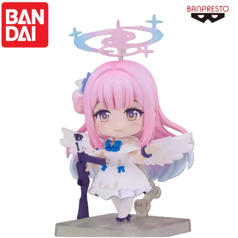In Stock Bandai Original Banpresto Gsc Blue Archive Mika Kotonohara Action Figure Model Doll Brand New Boxed Garage Ornaments
In Stock Bandai Original Banpresto Gsc Blue Archive Mika Kotonohara Action Figure Model Doll Brand New Boxed Garage Ornaments