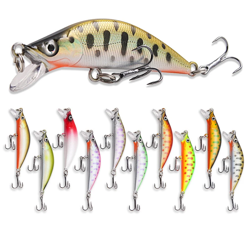 Fishing Bait SwingerJapanese Original Trout Bait Simulation Plastic Hard Bait Predator Fishing Accessories Swinger Pike Swinger
Fishing Bait SwingerJapanese Original Trout Bait Simulation Plastic Hard Bait Predator Fishing Accessories Swinger Pike Swinger