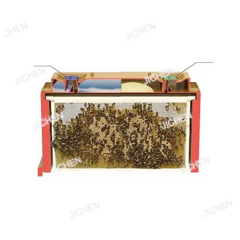 Инструменты и посуда для пчеловодства, пластиковые ушки трехслойного цвета, пенопластовые прослойки, изоляционные аксессуары для дверей гнезда
Инструменты и посуда для пчеловодства, пластиковые ушки трехслойного цвета, пенопластовые прослойки, изоляционные аксессуары для дверей гнезда