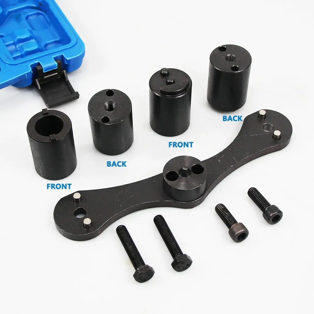 Набор инструментов для выравнивания балансировочного вала, звездочка масляного насоса для BMW B47 B48 N47 X1 X3 X4 X5 Mini Clubman OEM 2288054 118750 118790
Набор инструментов для выравнивания балансировочного вала, звездочка масляного насоса для BMW B47 B48 N47 X1 X3 X4 X5 Mini Clubman OEM 2288054 118750 118790