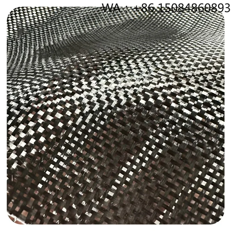 Cost Effective Spread Tow 12K Plain Twill Carbon Fabric, Wholesale Lightweight Cloth for High Performance Auto Modification Spor
Cost Effective Spread Tow 12K Plain Twill Carbon Fabric, Wholesale Lightweight Cloth for High Performance Auto Modification Spor