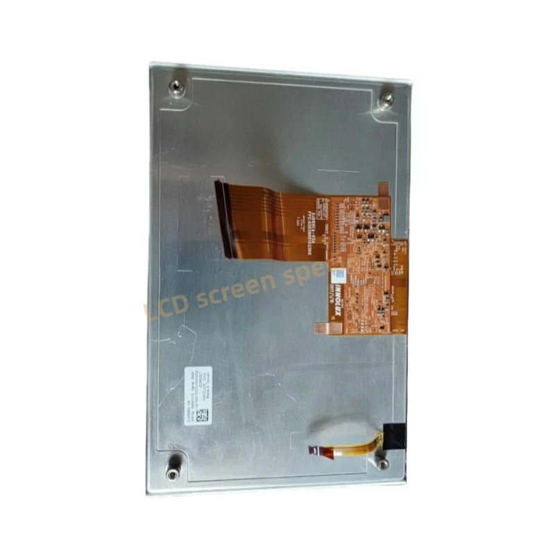 8 Inch DJ080EA-10A Is Suitable for Chevrolet Car Display Central Control Screen
8 Inch DJ080EA-10A Is Suitable for Chevrolet Car Display Central Control Screen