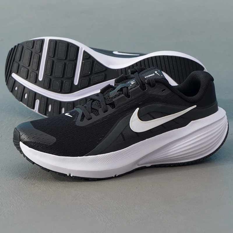 Nike Men's Shoes, Breathable Running Shoes, Comfortable Lightweight Casual Shoes, Low-Top Cushioning Sports Shoes Ib1895-002
Nike Men's Shoes, Breathable Running Shoes, Comfortable Lightweight Casual Shoes, Low-Top Cushioning Sports Shoes Ib1895-002