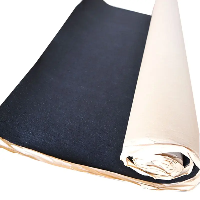 1m Subwoofer Speaker Felt Flannel Sound-absorbing DIY Self-adhesive Cloth for Wall and Ceiling Acoustic Treatment 896C 
1m Subwoofer Speaker Felt Flannel Sound-absorbing DIY Self-adhesive Cloth for Wall and Ceiling Acoustic Treatment 896C