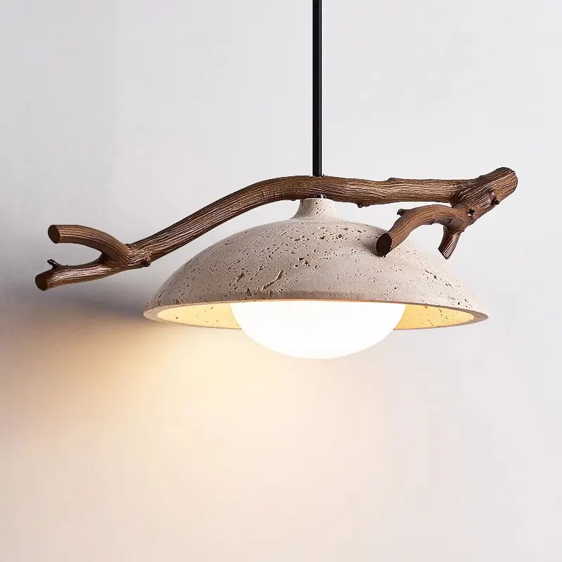 Wabi Sabi Style Antique Japanese Chandelier High-End Homestay Restaurant Zen Inspired Chinese Retro Decoration Atmosphere Light
Wabi Sabi Style Antique Japanese Chandelier High-End Homestay Restaurant Zen Inspired Chinese Retro Decoration Atmosphere Light