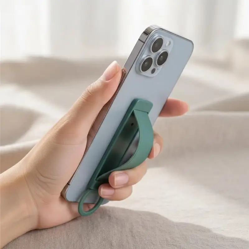 Universal Wrist Band Cell Phone Bracket Portable Finger Grip Mobile Phone Holder Sticker Socket Stand Strap
Universal Wrist Band Cell Phone Bracket Portable Finger Grip Mobile Phone Holder Sticker Socket Stand Strap