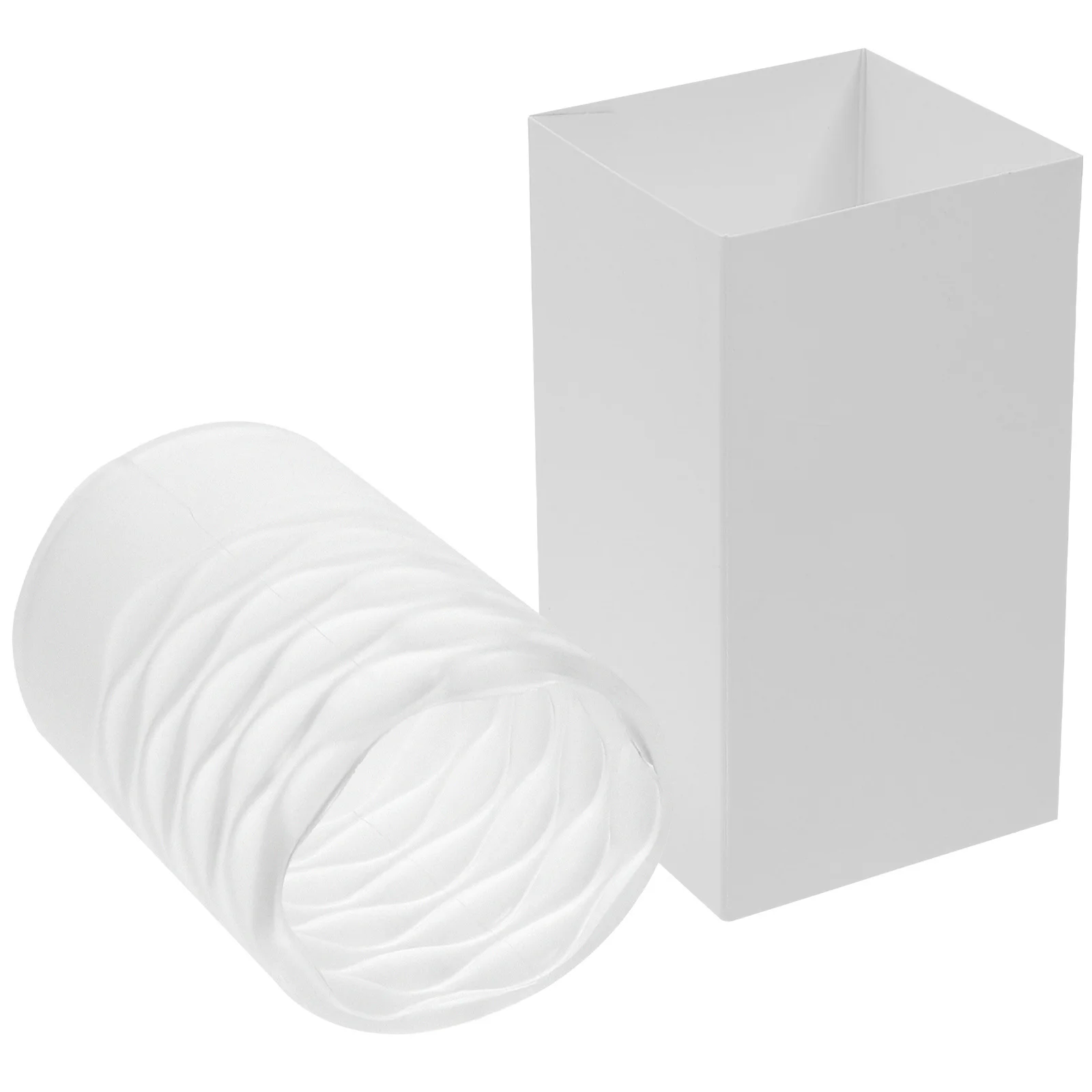 Cylinder Silicone Mold for Making DIY Craft Mold for Scented Soap Casting DIY Molds Candles Molds
Cylinder Silicone Mold for Making DIY Craft Mold for Scented Soap Casting DIY Molds Candles Molds