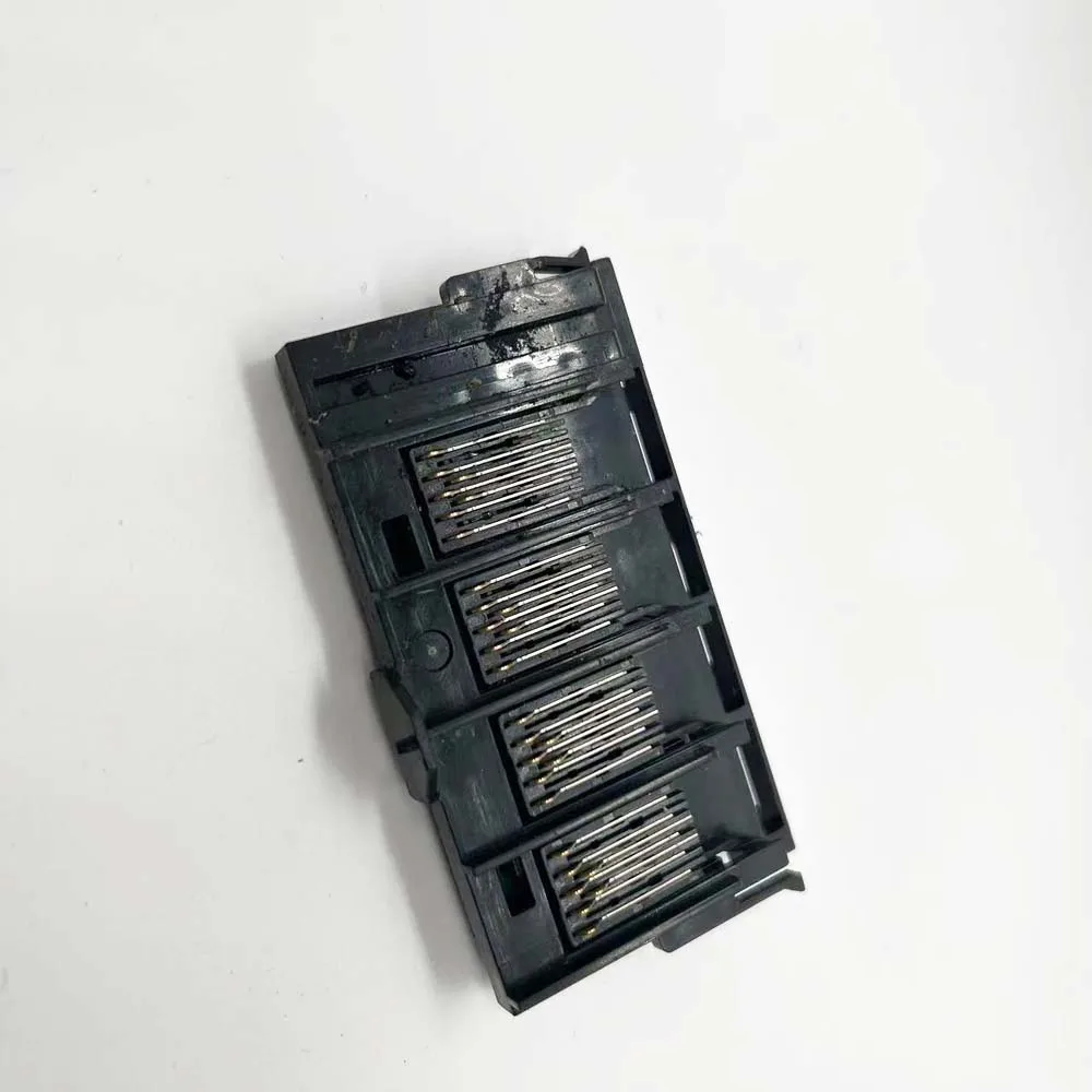 Плата обнаружения чернильных картриджей E6754 Подходит для Epson WF7525 WF-7510 E6754 WF-7521 WF7010
Плата обнаружения чернильных картриджей E6754 Подходит для Epson WF7525 WF-7510 E6754 WF-7521 WF7010