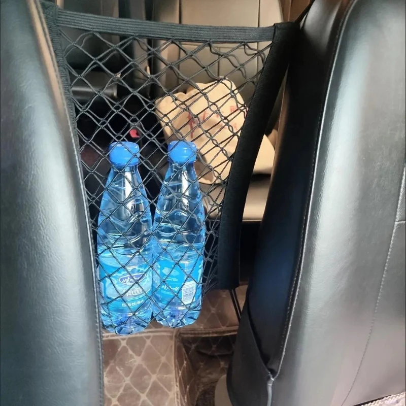 Car Trunk Anti-Spill Storage Bag, 3D Compartments & Anti-Tip Design, Prevents Items Rolling During Sudden Braking
Car Trunk Anti-Spill Storage Bag, 3D Compartments & Anti-Tip Design, Prevents Items Rolling During Sudden Braking