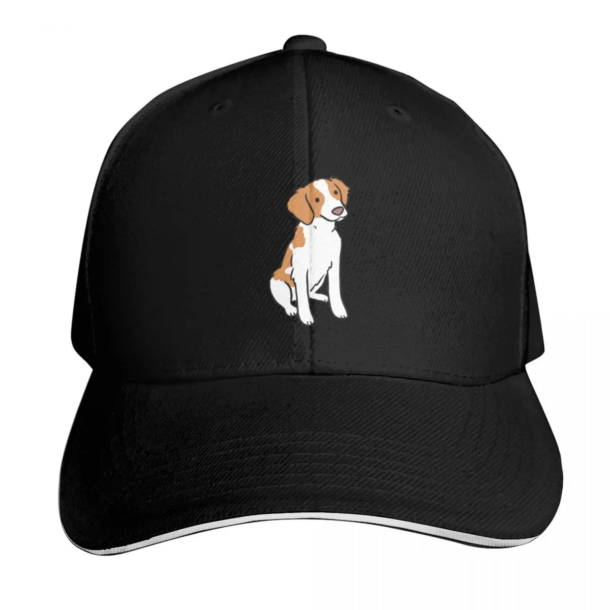 brittany dog cute illustration Baseball Cap New In The Hat Luxury Hat cute Vintage Trucker Hats For Men Women's
brittany dog cute illustration Baseball Cap New In The Hat Luxury Hat cute Vintage Trucker Hats For Men Women's