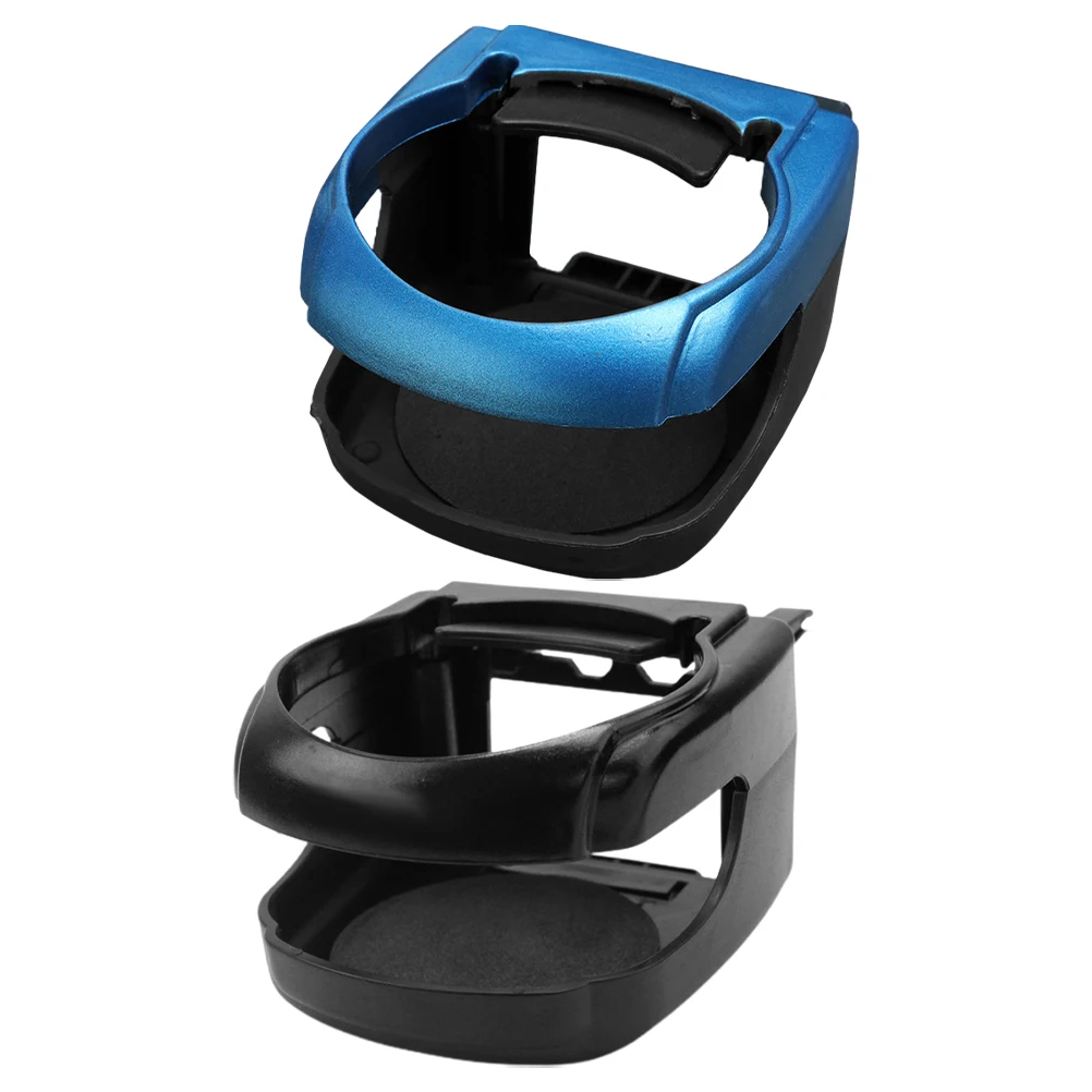 2Pcs Air Holders Beverage Stand Plastic Drink Car Drink Water Bottle Cup Holder For Car Holder Water Bottle Mount Replacement
2Pcs Air Holders Beverage Stand Plastic Drink Car Drink Water Bottle Cup Holder For Car Holder Water Bottle Mount Replacement