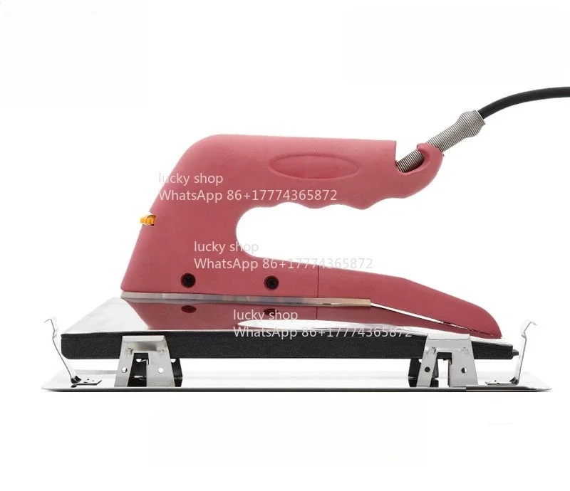 Carpet Iron Seam Set Iron Splicing Belt
Carpet Iron Seam Set Iron Splicing Belt