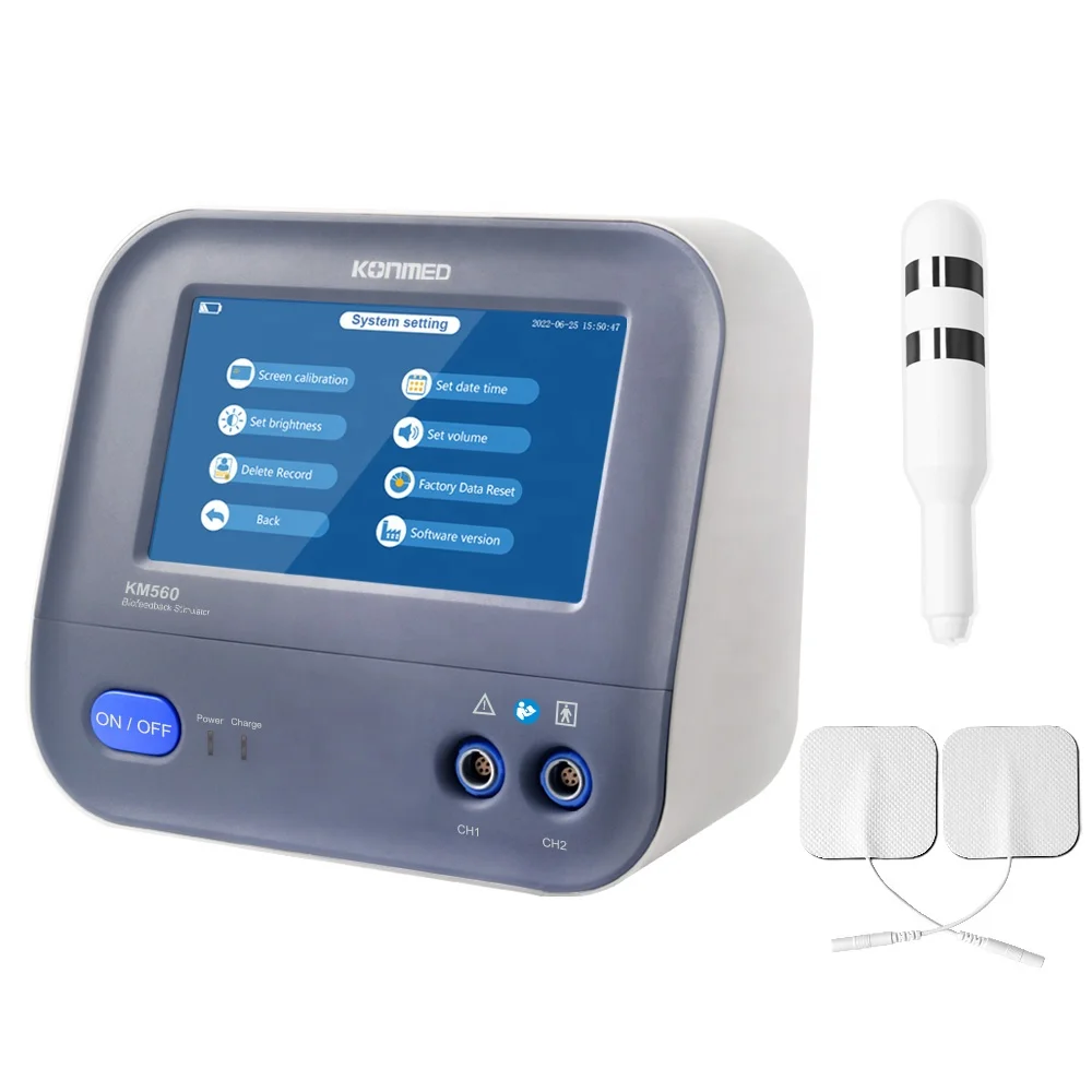Smart Medical Device Health and Medical Supplies Occupational Therapy Hospital Equipment Machine Nerve
Smart Medical Device Health and Medical Supplies Occupational Therapy Hospital Equipment Machine Nerve