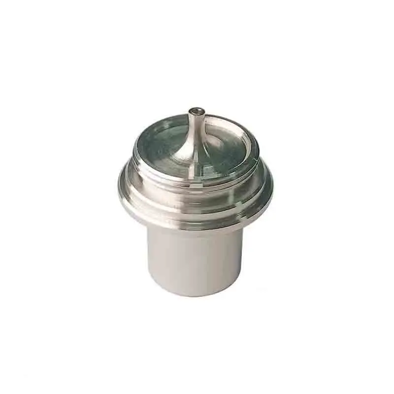Customized Cnc Cutting Machining Stainless Steel Wire Guide AQ400 Suitable For Slow Walking Wire Guide Eye Film Threading Nozzle
Customized Cnc Cutting Machining Stainless Steel Wire Guide AQ400 Suitable For Slow Walking Wire Guide Eye Film Threading Nozzle