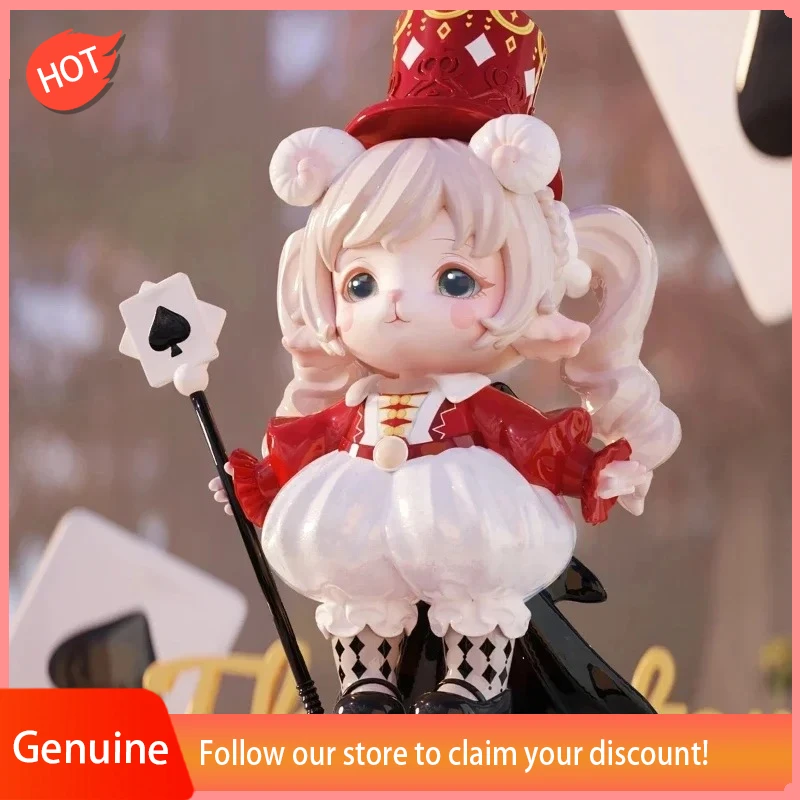 Genuine Mimia Three Generations Looking for Yangjiao Village Series Handmade Blind Box Resin ToysOrnamentsDollsCollectible Gifts
Genuine Mimia Three Generations Looking for Yangjiao Village Series Handmade Blind Box Resin ToysOrnamentsDollsCollectible Gifts