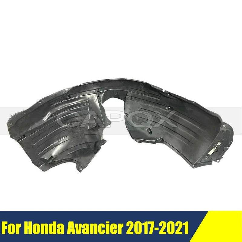 Car Front/Rear Fender Lined Mudguard For Honda Avancier 2017-2021 Mud Flaps Splash Guard Mudguards
Car Front/Rear Fender Lined Mudguard For Honda Avancier 2017-2021 Mud Flaps Splash Guard Mudguards