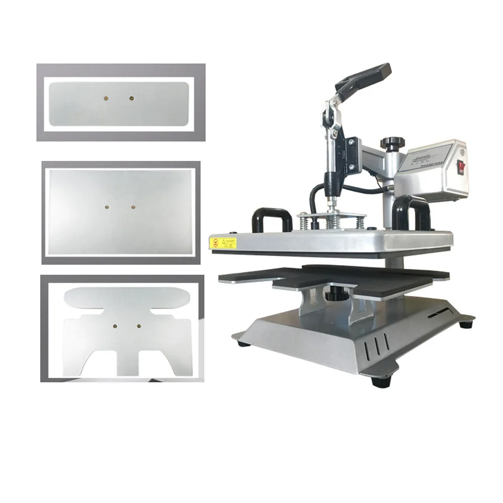 29*38cm Hot Stamping Machine Manual Shaking Head Shoe Printing Machine 3 In 1 Flat And Hot Shoe Efficiency Hot Stamping Tools
29*38cm Hot Stamping Machine Manual Shaking Head Shoe Printing Machine 3 In 1 Flat And Hot Shoe Efficiency Hot Stamping Tools