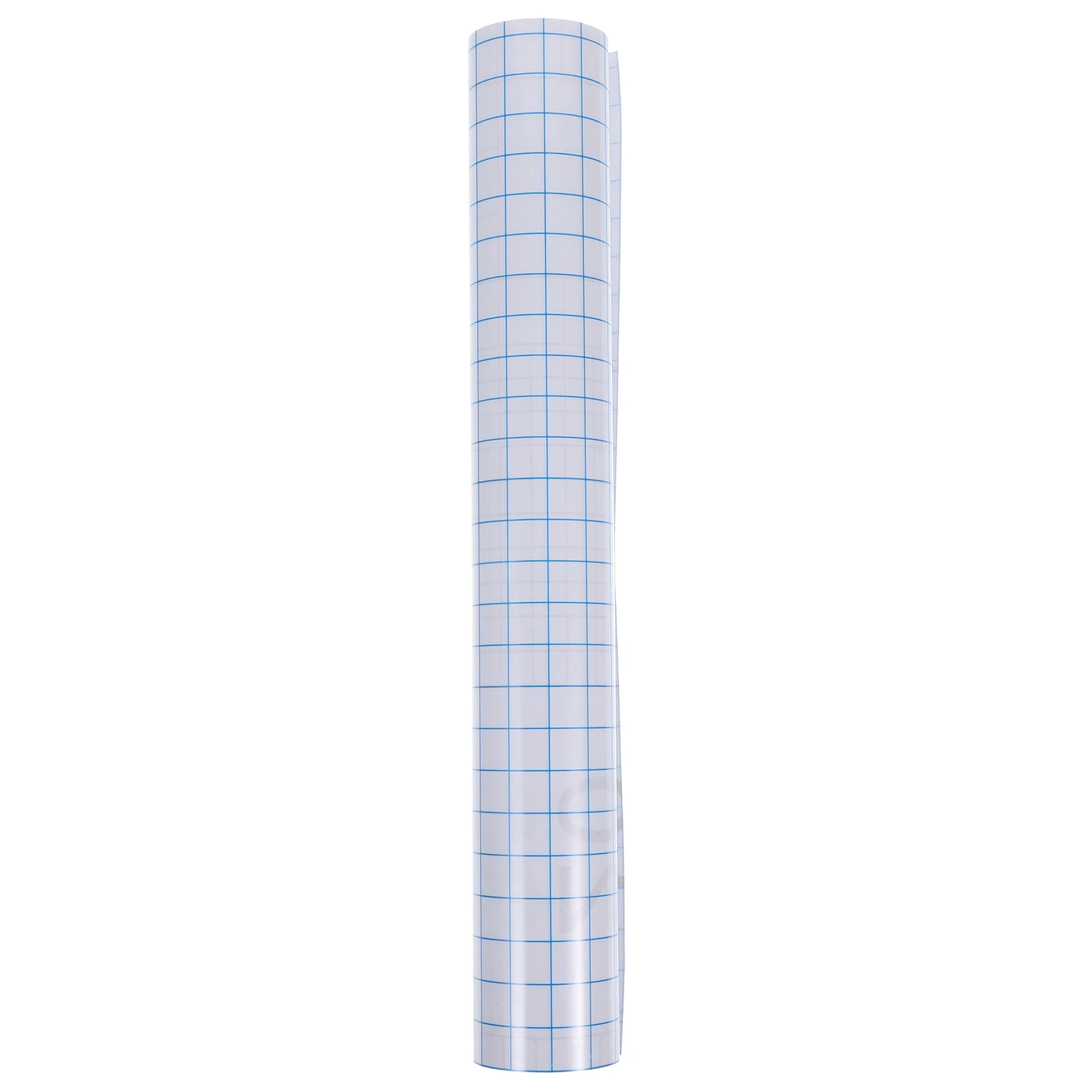 Self Adhesive Film Vinyl Tape 30cmx500cm Blue Grid PET Clear Roll Vinyl Transfer Tape for DIY Crafts Decals Walls
Self Adhesive Film Vinyl Tape 30cmx500cm Blue Grid PET Clear Roll Vinyl Transfer Tape for DIY Crafts Decals Walls
