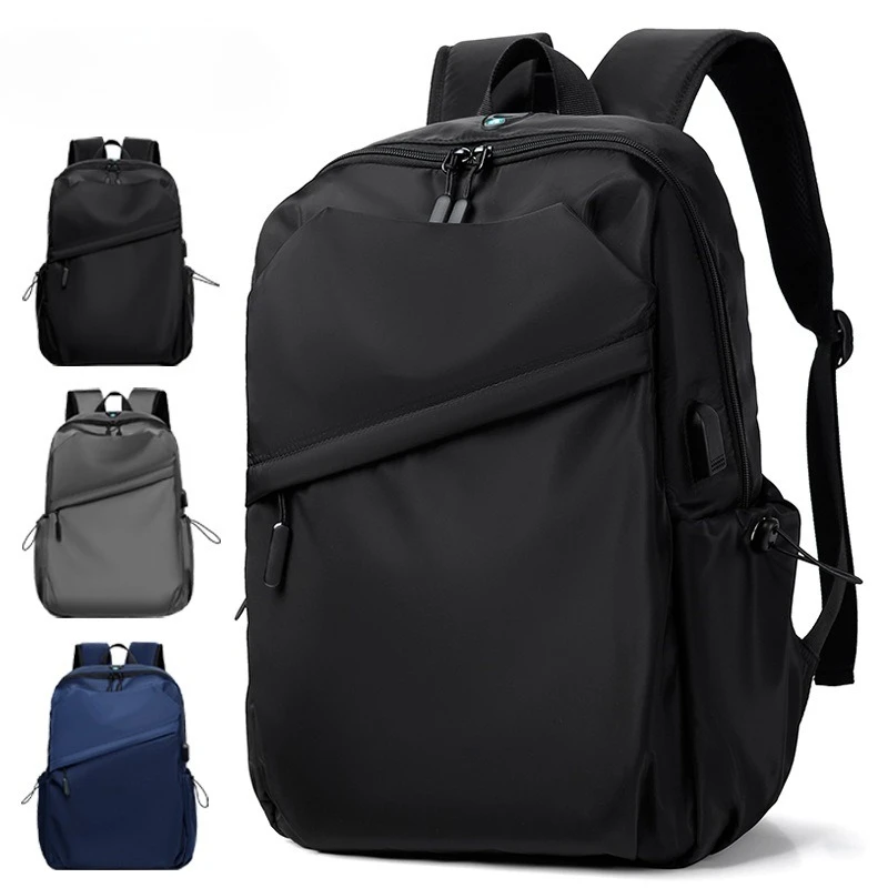 Europe and America waterproof business travel backpack men's new fashion commuting leisure backpack 15.6 inch computer backpack.
Europe and America waterproof business travel backpack men's new fashion commuting leisure backpack 15.6 inch computer backpack.