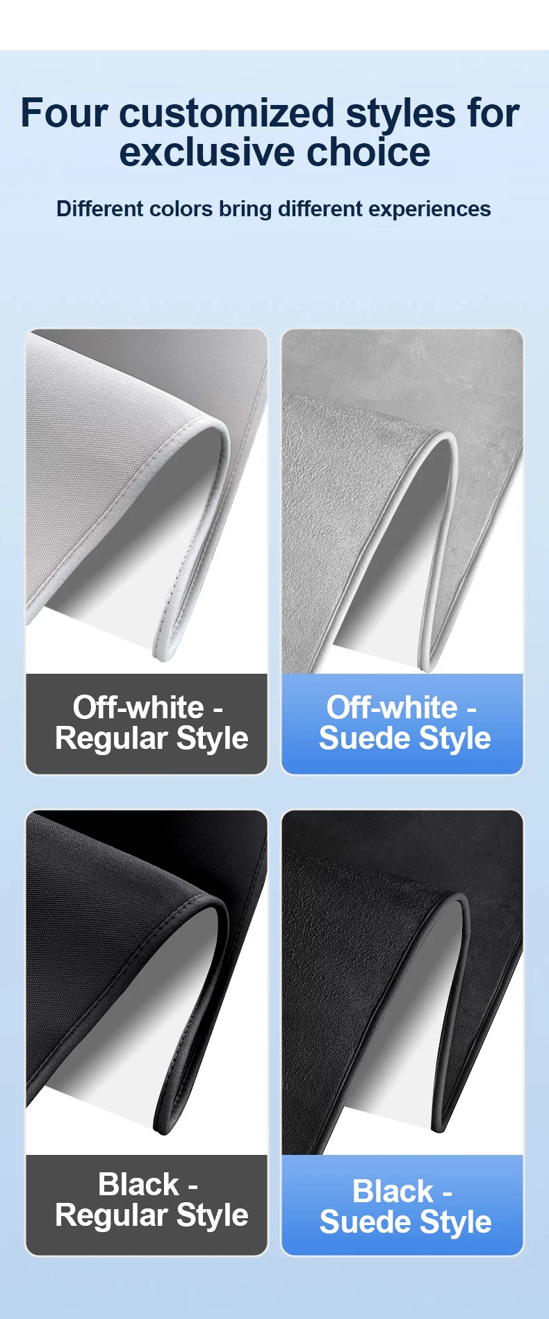 For BMW X1 F49 LWB 2017 2016~2022 MK2 Car Sun Roof Sunshade Accessories Electrostatic Adsorption Sun Shades Visor Cover Body Kit
For BMW X1 F49 LWB 2017 2016~2022 MK2 Car Sun Roof Sunshade Accessories Electrostatic Adsorption Sun Shades Visor Cover Body Kit