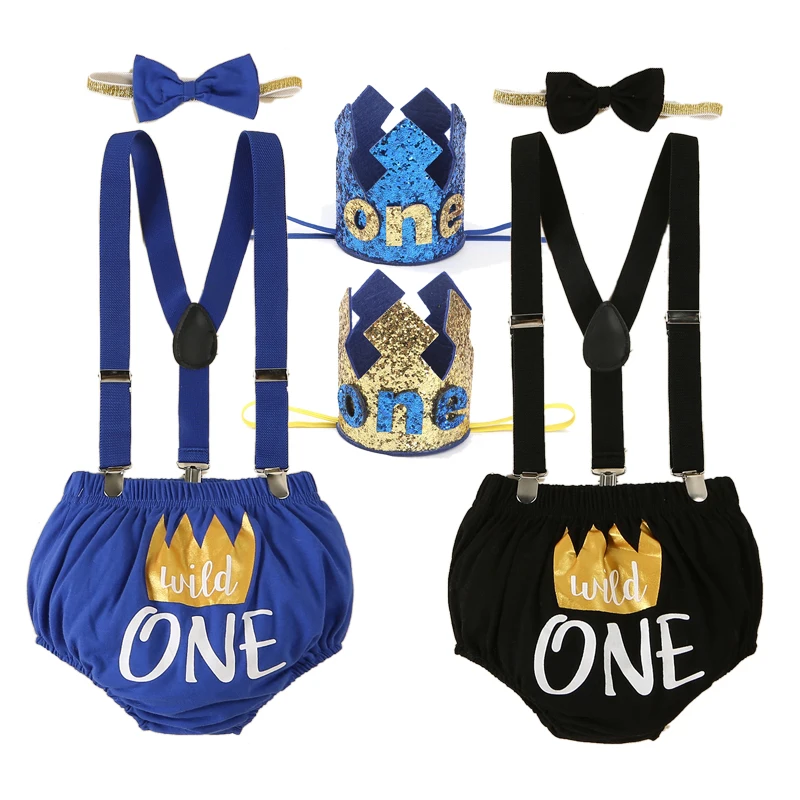 First Birthday Cake Smash Outfit for Baby Boy Girl Cute Printed Diapers PP Shorts Bow Tie Suspender OldNewborn Photograph Sets
First Birthday Cake Smash Outfit for Baby Boy Girl Cute Printed Diapers PP Shorts Bow Tie Suspender OldNewborn Photograph Sets