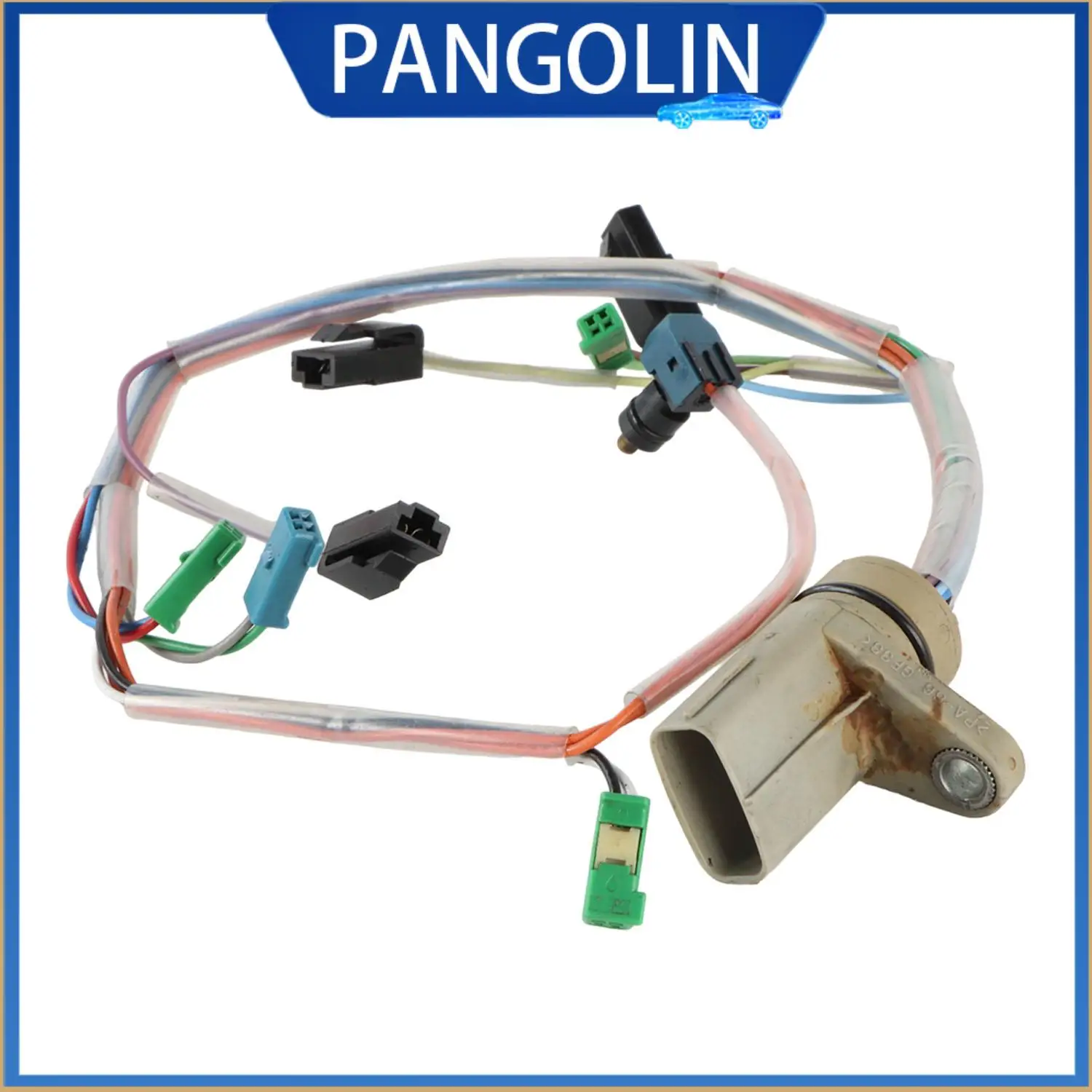 PANGOLIN U151 U250 Transmission Wire Harness for LEXUS ES250 ES300 RX330 RX350 TOYOTA CAMRY COROLLA HIGHLANDER RAV4 SOLARA
PANGOLIN U151 U250 Transmission Wire Harness for LEXUS ES250 ES300 RX330 RX350 TOYOTA CAMRY COROLLA HIGHLANDER RAV4 SOLARA