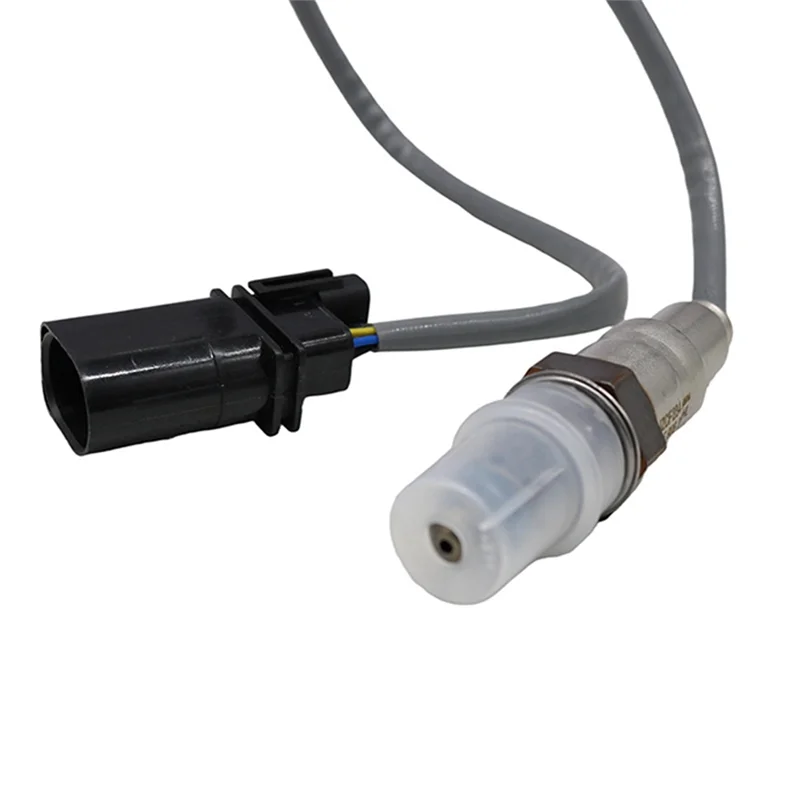 For VW Santana Skoda Rapid Papid Seat 1.5L 2019 Car O2 Sensor 04E906262HL Oxygen Sensor-A28K
For VW Santana Skoda Rapid Papid Seat 1.5L 2019 Car O2 Sensor 04E906262HL Oxygen Sensor-A28K