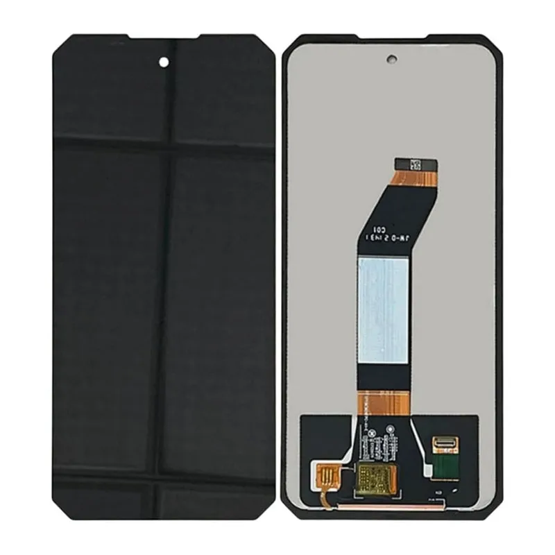 Screen For Oukitel IIIF150 Air 1 LCD Display and Touch Panel Assembly
Screen For Oukitel IIIF150 Air 1 LCD Display and Touch Panel Assembly