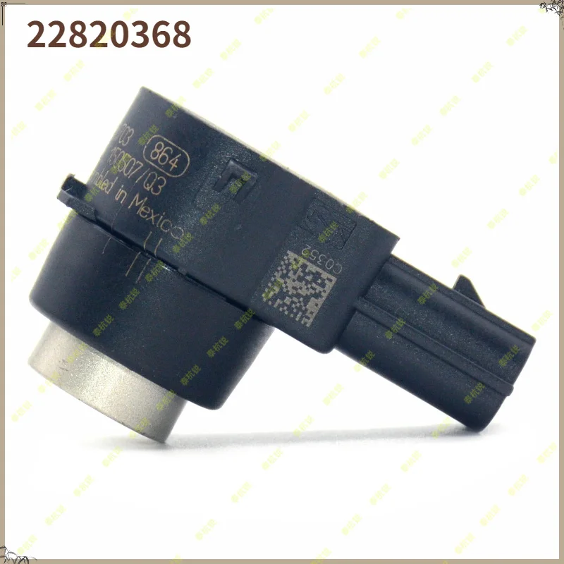 22820368 PDC Parking Sensor Radar For GM 09-13 Cad illac SRX 0263013703
22820368 PDC Parking Sensor Radar For GM 09-13 Cad illac SRX 0263013703