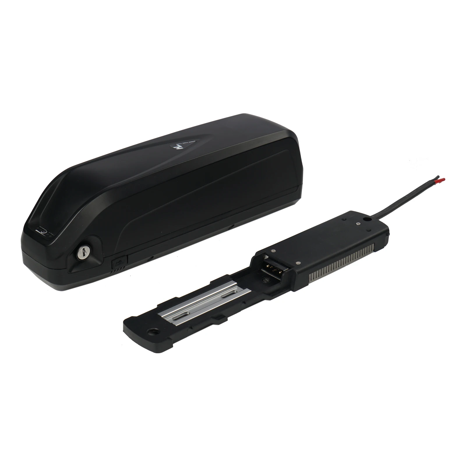 (UL Certificated) 36V/48V/52V Hailong/Shark Ebike Battery for 500W 750W 1000W 1500W Bafang &Other Ebike Conversion Wheel Kit(wi
(UL Certificated) 36V/48V/52V Hailong/Shark Ebike Battery for 500W 750W 1000W 1500W Bafang &Other Ebike Conversion Wheel Kit(wi