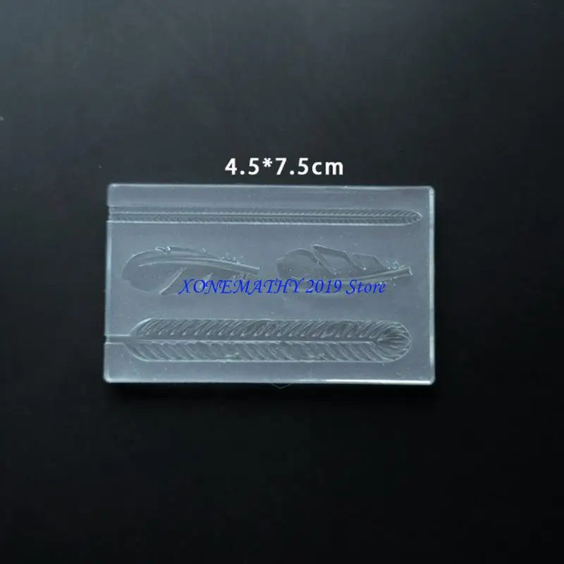 F42F универсальная силиконовая форма для изготовления ювелирных изделий, креативная силиконовая форма для создания ювелирных для
F42F универсальная силиконовая форма для изготовления ювелирных изделий, креативная силиконовая форма для создания ювелирных для